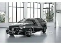 2025 Mercedes Benz E 53 AMG