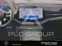 2025 Mercedes Benz E 53 AMG