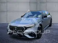 2025 Mercedes Benz E 53 AMG
