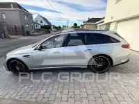 2025 Mercedes Benz E 53 AMG