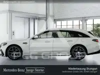 2025 Mercedes Benz E 53 AMG