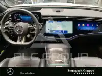 2025 Mercedes Benz E 53 AMG