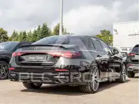 2025 Mercedes Benz E 53 AMG