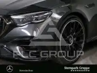 2025 Mercedes Benz E 53 AMG