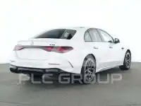 2025 Mercedes Benz E 53 AMG