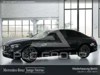 2025 Mercedes Benz E 53 AMG