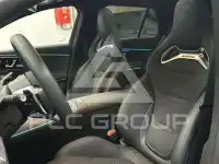 2025 Mercedes Benz E 53 AMG