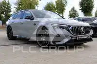 2025 Mercedes Benz E 53 AMG
