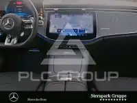 2025 Mercedes Benz E 53 AMG