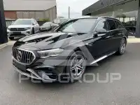 2025 Mercedes Benz E 53 AMG