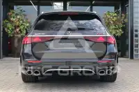 2025 Mercedes Benz E 53 AMG