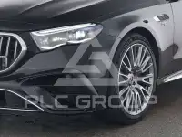 2025 Mercedes Benz E 53 AMG