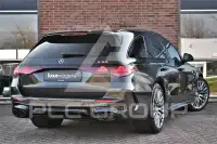 2025 Mercedes Benz E 53 AMG