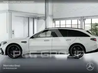 2025 Mercedes Benz E 53 AMG