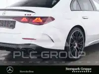 2025 Mercedes Benz E 53 AMG
