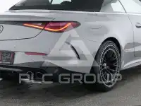 2025 Mercedes Benz E 53 AMG