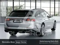 2025 Mercedes Benz E 53 AMG