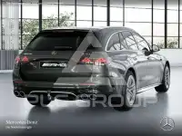 2025 Mercedes Benz E 53 AMG