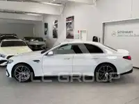 2025 Mercedes Benz E 53 AMG