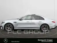 2025 Mercedes Benz E 53 AMG