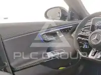 2025 Mercedes Benz E 53 AMG
