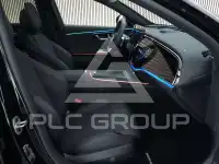 2025 Mercedes Benz E 53 AMG
