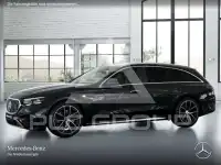 2025 Mercedes Benz E 53 AMG