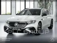 2025 Mercedes Benz E 53 AMG