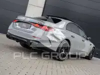 2025 Mercedes Benz E 53 AMG