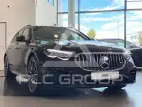 2025 Mercedes Benz E 53 AMG