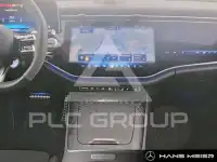2025 Mercedes Benz E 53 AMG
