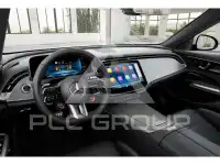 2025 Mercedes Benz E 53 AMG