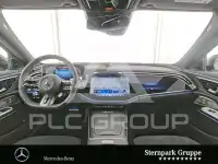2025 Mercedes Benz E 53 AMG