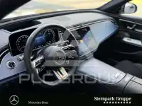 2025 Mercedes Benz E 53 AMG
