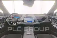 2025 Mercedes Benz E 53 AMG