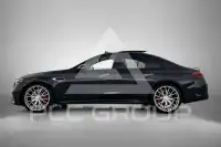 2025 Mercedes Benz E 53 AMG
