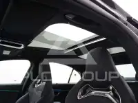 2025 Mercedes Benz E 53 AMG