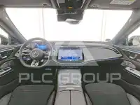 2025 Mercedes Benz E 53 AMG