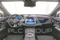 2025 Mercedes Benz E 53 AMG