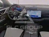 2025 Mercedes Benz E 53 AMG