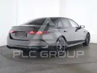 2025 Mercedes Benz E 53 AMG