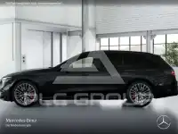 2025 Mercedes Benz E 53 AMG
