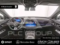 2025 Mercedes Benz E 53 AMG