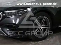 2025 Mercedes Benz E 53 AMG