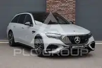 2025 Mercedes Benz E 53 AMG