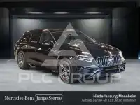 2025 Mercedes Benz E 53 AMG
