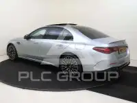 2025 Mercedes Benz E 53 AMG