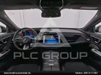 2025 Mercedes Benz E 53 AMG