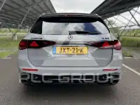 2025 Mercedes Benz E 53 AMG