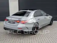 2025 Mercedes Benz E 53 AMG